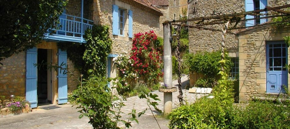Le Chambellan, Ку-Э-Бигарок — фото 1