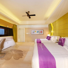 Lexis Hibiscus Port Dickson, Port Dickson — photo 4