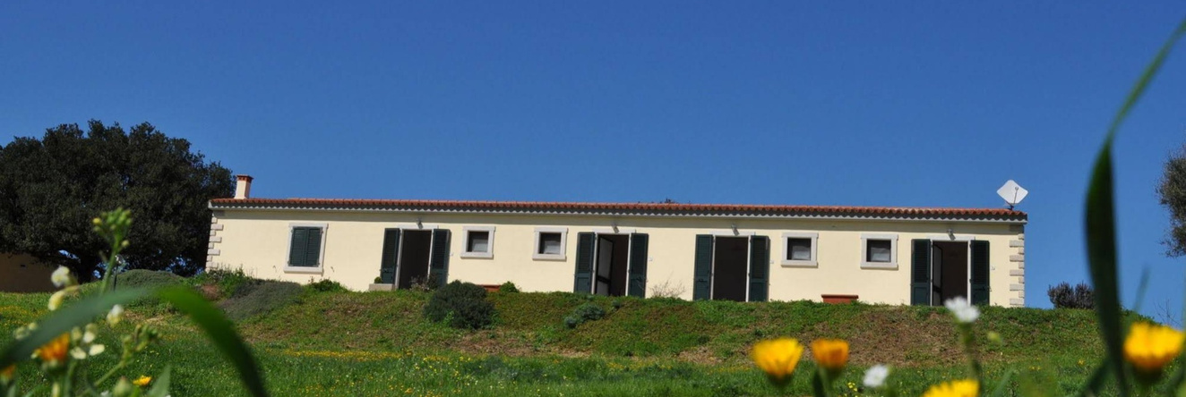 La Striscia Larga, Tempio Pausania — photo 1
