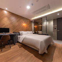 Seosan Browndot Hotel, 瑞山 — 照片 4