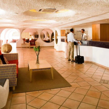 Alcazar Hotel & SPA, 蒙特戈尔杜 — 照片 2