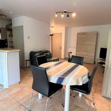 Appartement Cambo-Les-Bains, 2 Pièces, 2 Personnes - Fr-1-495-57, Камбо-ле-Бэн — фото 5