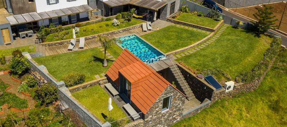 Casas Da Vereda, 埃斯特雷图达卡列塔 — 照片 1