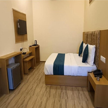 Hotel Fun Park Sanand, 萨南德 — 照片 3