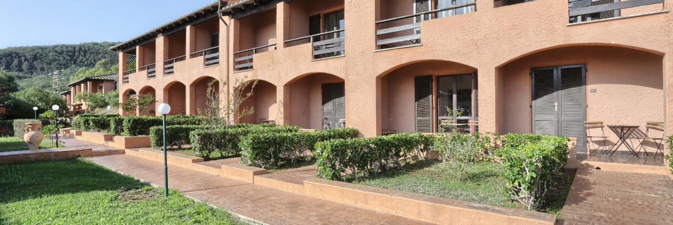 Resort le Picchiaie, 费拉约港 — 照片 1