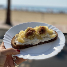 Albergo Terrazze Sul Mare, 波扎洛 — 照片 4