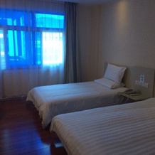 Hanting Express Shangri-La Branch, Шангри-Ла — фото 2