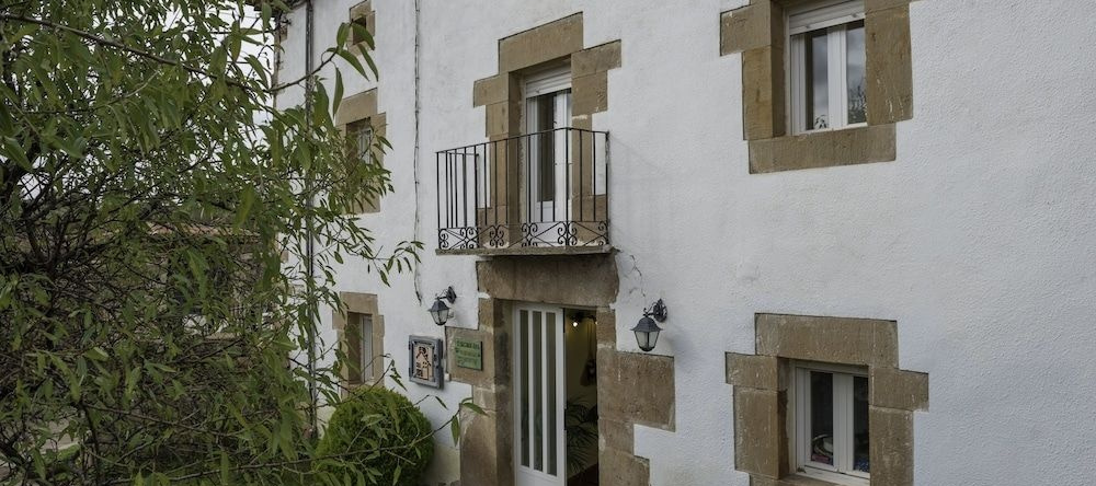 Casa Rural El Balcón De Tera, Альмарса — фото 1