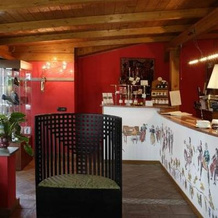 AliaJazzHotel BeB., Castrovillari — photo 2