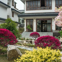 Jiujiantang Shanshui Yuanlin Health Villa, Nanping — photo 4