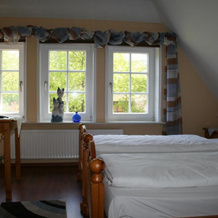 Hotel  Forellenhof, Walsrode — photo 5