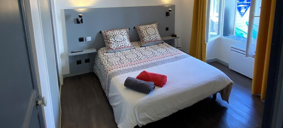 18 Résidence PIERRE FRANCOIS, La Roche-sur-Yon — photo 1
