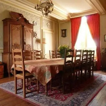 Le Gite Du Manoir d'Esneval, Criquetot-lʼEsneval — photo 3