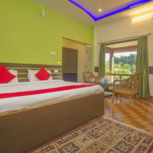 OYO 23390 Ruposhi Bangla Eco Resort, Chalsa — photo 2