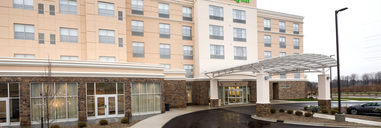 Holiday Inn & Suites Detroit - Troy by IHG, 特洛伊 — 照片 1