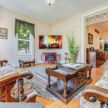 6 Mi to Lake George: Adirondack Home w/ Game Room, Warrensburg — photo 2