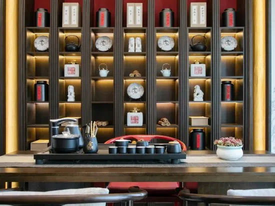 Moshang Light Luxury Hotel (Shuyang Dongkou Branch), Shaoyang — photo 1