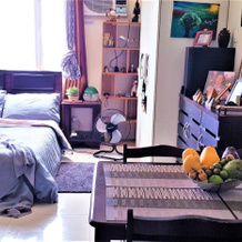 Furnished Apartment in the Heart of New Manila, 奎松市 — 照片 2