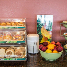 Quality Inn & Suites Palatka Riverfront, 帕拉特卡 — 照片 5