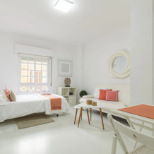 Livin4Malaga Apartments, Малага — фото 3