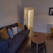 Stunning 2-bed Villa in Tighnabruaich, Tighnabruaich — photo 4
