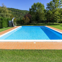 Agriturismo Le Fornaci - Appartamento Balco, 利夏诺尼科内 — 照片 4