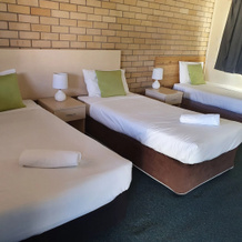 Kaputar Motel Narrabri, 纳拉布里 — 照片 2