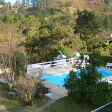 Pousada Cantinho Da Montanha, Итатиая — фото 2