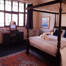 The Crown at Wells, Somerset, Wells — photo 5
