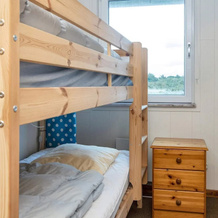 10 Person Holiday Home In Harboore, Харбур — фото 3