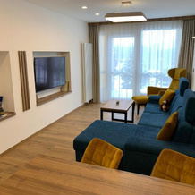 Wellness & Spa Apartments Lipno - Frymburk, Фримбурк — фото 2