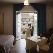 Hotel Accord Le Rose, Palagiano — photo 3