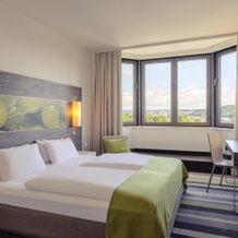 Mercure Hotel Koblenz, 科布伦茨 — 照片 4