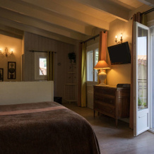Hôtel La Casa Païral, 科利乌尔海滩 — 照片 4