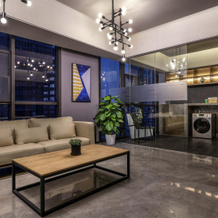 Mercure Suzhou Downtown, Сучжоу — фото 2