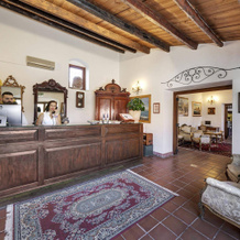 Hotel Villa Giulia, 诺托 — 照片 2