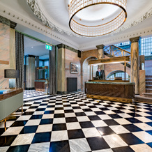 Stock Exchange Hotel, Manchester, Autograph Collection, Манчестер — фото 2