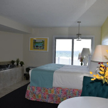 Breakers Resort & Beach Bar, 圣伊格纳斯 — 照片 5