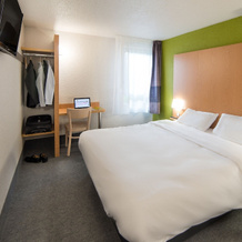 B&B Hotel Verdun, 凡尔登 — 照片 2