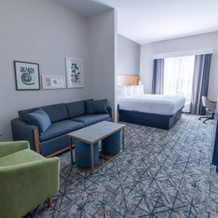 Country Inn & Suites by Radisson, St. Petersburg - Clearwater, FL, Pinellas Park — photo 3