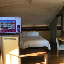 SOMMOS Hotel Aneto, 贝纳斯克 — 照片 5