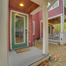Day Trips to Boyne Mtn! Downtown Charlevoix Duplex, 沙勒瓦 — 照片 2