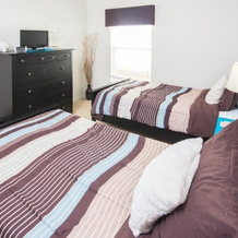 Janet's West Haven Vacation Home, Фор Корнерз — фото 5