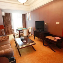 Phoenix Hotel, 荆门 — 照片 5