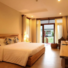 Aniise Villa Resort, Phan Rang - Thap Cham — photo 2