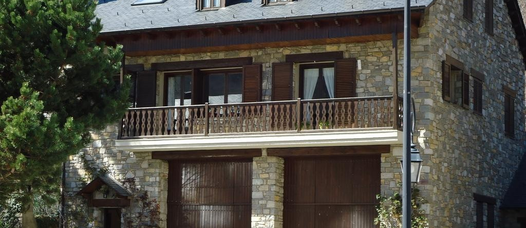 Casa Rural la Comella, La Vall de Boi — photo 1