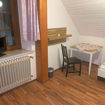 Gasthaus zum Ochsen, 黑尔施里德 — 照片 2