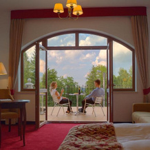 Hotel Buczynski Medical Spa, 希维拉杜夫-兹德鲁伊 — 照片 4