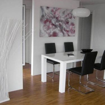 Appartement Am Salamanderpark, Корнвестхайм — фото 5
