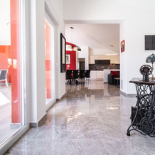 Modern Villa With Pool and Terrace, Krnica — photo 5
